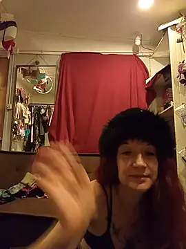 AlejandritaMilf online show from July 20, 2:48 am