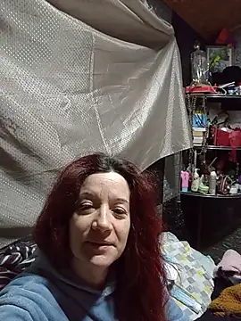 AlejandritaMilf online show from July 21, 11:56 am