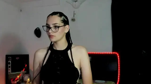 abigail monore  online show from November 17, 3:56 am