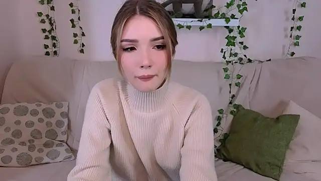 EmmaKeam online show from October 2, 5:25 am