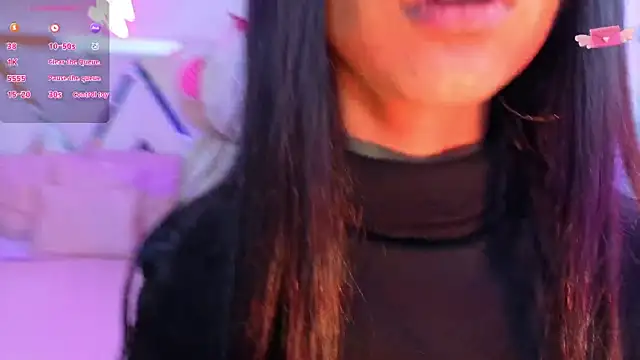 Jazmin tay online show from September 28, 11:48 am