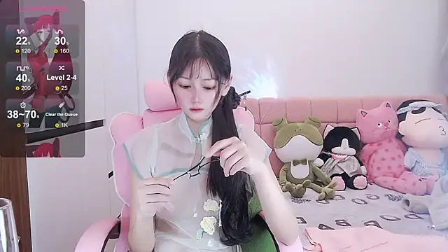 Xiaomi-Angela online show from December 18, 3:44 pm