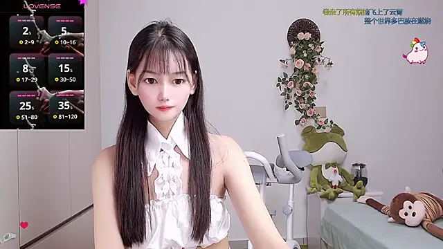 Xiaomi-Angela online show from February 27, 7:37 pm