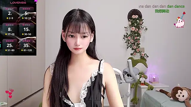 Xiaomi-Angela online show from March 1, 11:15 pm