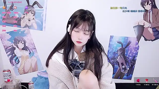 Xiaomi-Angela online show from December 14, 7:40 pm