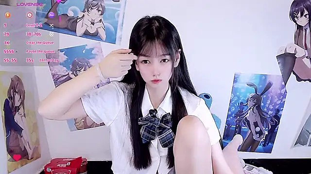 Xiaomi-Angela online show from June 6, 3:39 pm
