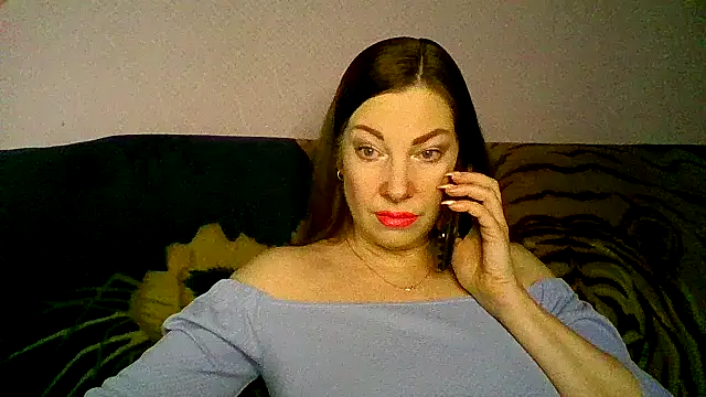 maritanna online show from December 9, 5:51 am