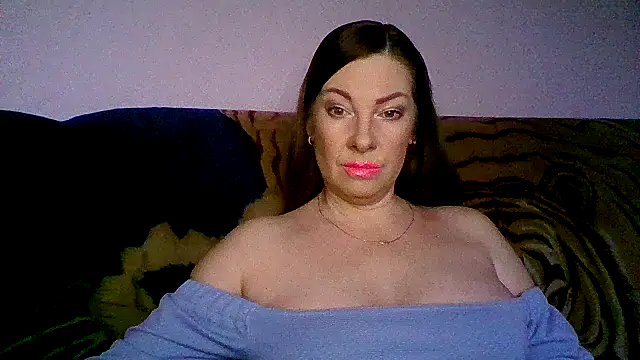 maritanna online show from January 23, 6:06 am