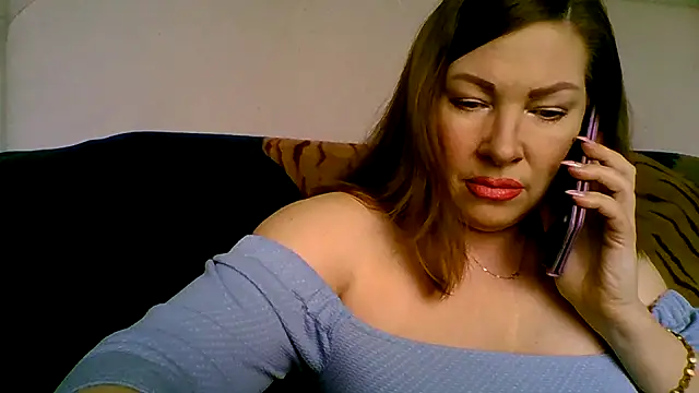 maritanna online show from May 6, 5:03 am