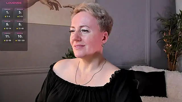 Nika Smit online show from March 5, 8:32 am