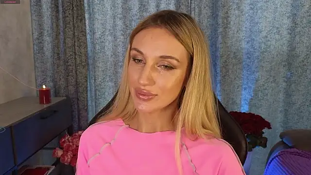 Megan Kira online show from March 10, 10:42 am