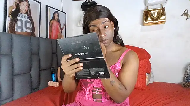 bigcrisblack online show from July 13, 10:56 pm