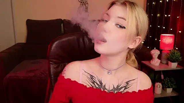 HellenHornny online show from December 5, 12:33 pm