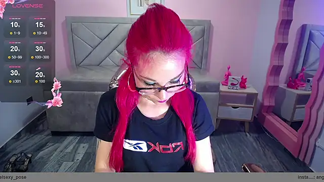 abril ch  online show from November 29, 10:51 am