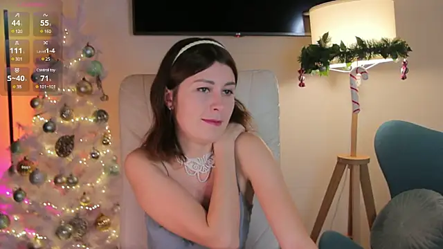 Hailey Green online show from January 22, 7:24 pm