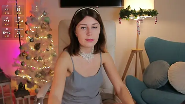 Hailey Green online show from January 22, 10:26 pm