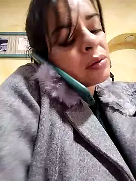 NATHALIA-28  online show from January 9, 4:06 pm