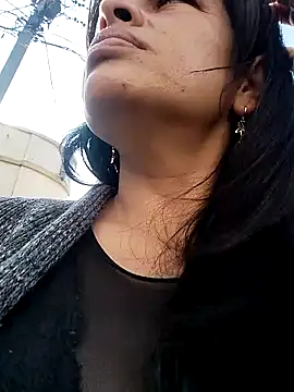NATHALIA-28  online show from January 15, 1:31 pm