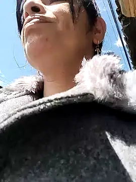 NATHALIA-28  online show from January 15, 4:43 pm