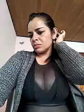 NATHALIA-28  online show from January 15, 7:55 pm