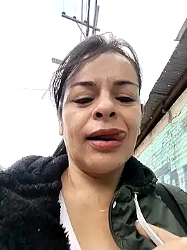 NATHALIA-28  online show from January 17, 8:22 pm