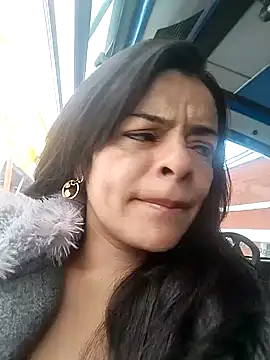 NATHALIA-28  online show from January 21, 8:11 pm