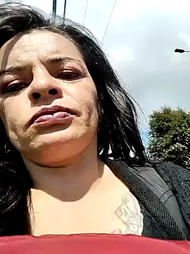 NATHALIA-28  online show from January 22, 7:34 pm
