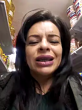 NATHALIA-28  online show from January 24, 4:06 pm