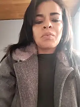 NATHALIA-28  online show from January 27, 12:26 pm