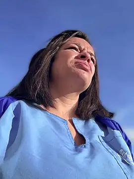 NATHALIA-28  online show from September 26, 12:20 pm