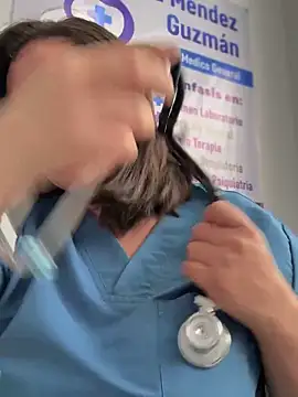 NATHALIA-28  online show from November 18, 12:20 pm