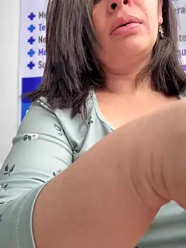 NATHALIA-28  online show from November 22, 12:15 pm