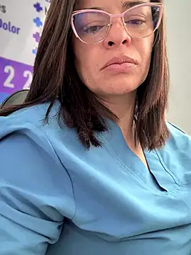 NATHALIA-28  online show from December 15, 12:09 pm