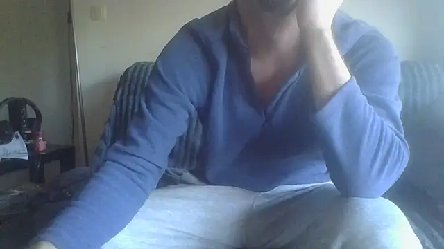 mohican69hot online show from March 18, 7:33 am