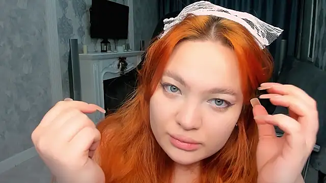 Jessica Rabbit online show from December 3, 7:00 pm