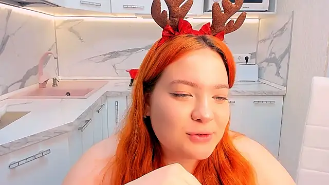 Jessica Rabbit online show from December 10, 5:44 pm