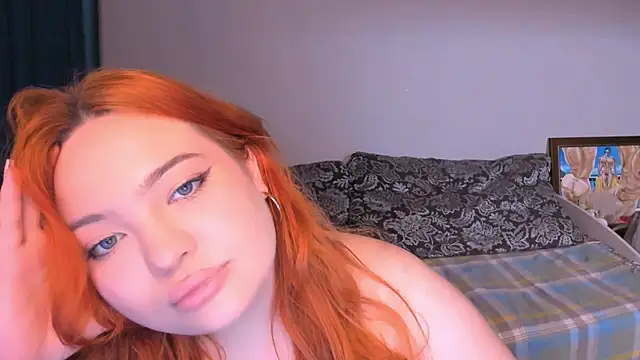 Jessica Rabbit online show from January 20, 1:53 pm