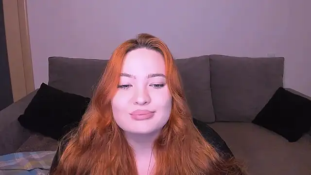 Jessica Rabbit online show from February 16, 9:59 pm