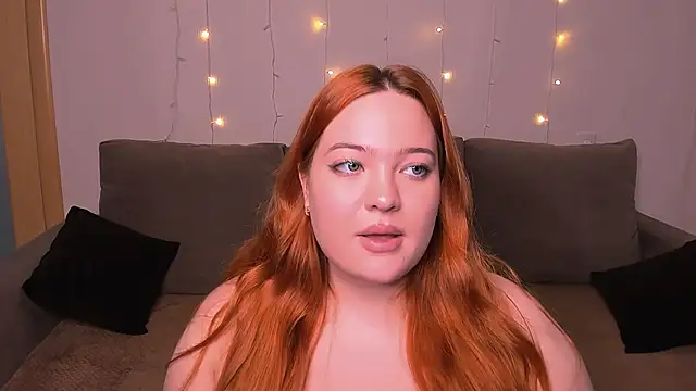 Jessica Rabbit online show from February 21, 3:43 pm