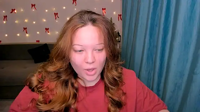 Jessica Rabbit online show from December 20, 11:06 am