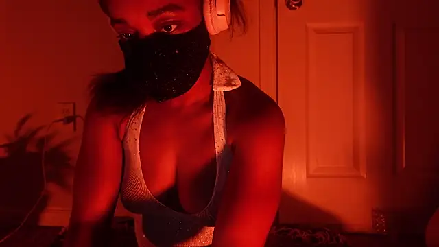 spinprincess  online show from July 21, 3:20 am