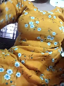 Nilanjona-Ray online show from January 15, 1:21 am