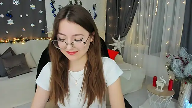 Snapshot of SereneFlame chatting on December 26, 9:55 am SereneFlame online show from December 26, 9:55 am