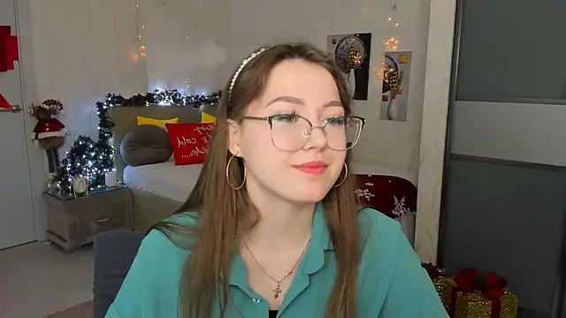 Snapshot of SereneFlame chatting on January 13, 10:03 am SereneFlame online show from January 13, 10:03 am