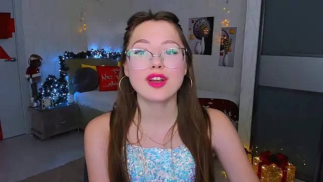 Snapshot of SereneFlame chatting on January 16, 4:28 pm SereneFlame online show from January 16, 4:28 pm