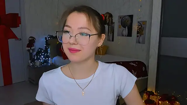 Snapshot of SereneFlame chatting on January 17, 10:22 am SereneFlame online show from January 17, 10:22 am