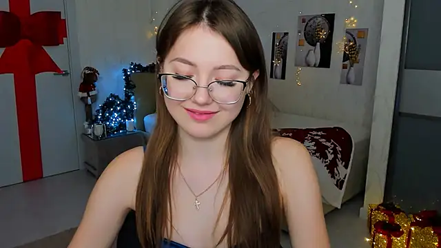 Snapshot of SereneFlame chatting on January 26, 10:34 am SereneFlame online show from January 26, 10:34 am