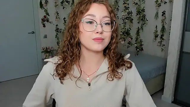 SereneFlame online show from October 1, 10:10 am