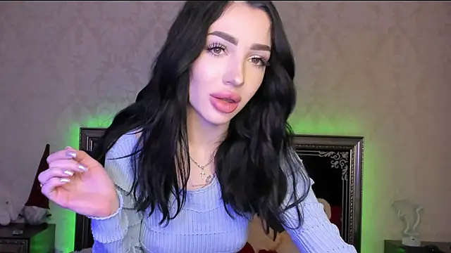 NancyLovee  online show from March 20, 5:58 pm