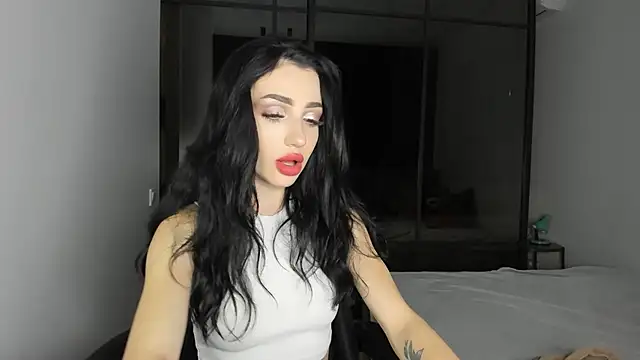 NancyLovee  online show from September 11, 4:07 pm